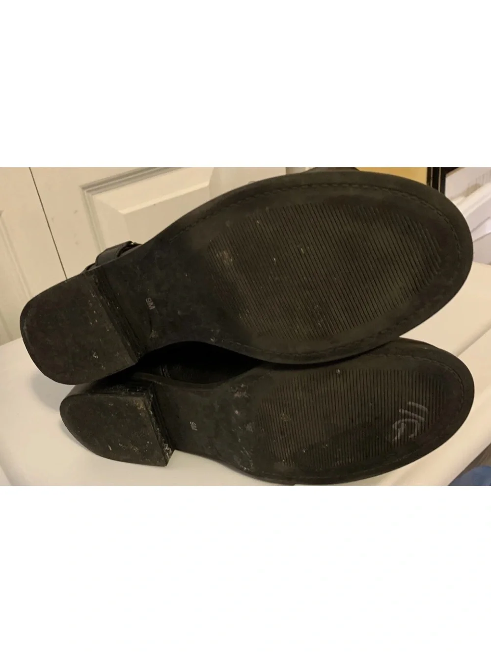 G by Guess tall black